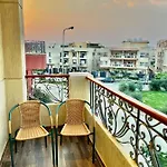 Bright Homestay - New Cairo