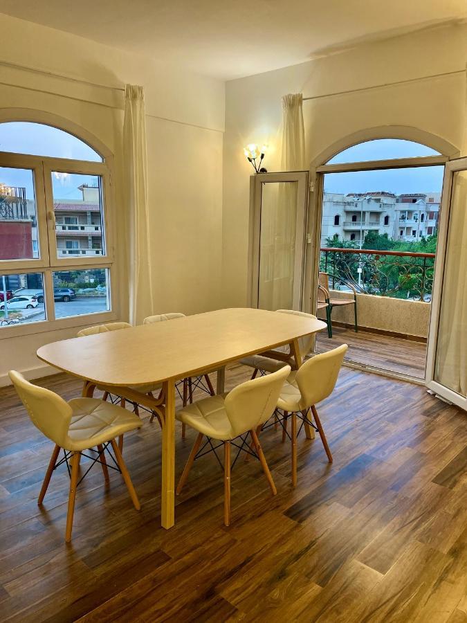 Bright - New Homestay Cairo